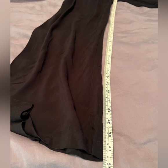 CHIC by Jacob Black Jumper, Sz M - Picture 5 of 6